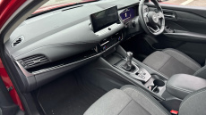 Nissan Qashqai 1.3 DiG-T MH N-Connecta 5dr Petrol Hatchback